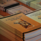 Uzsalyné Dr. Pécsi Rita előadása (Fotó: Nagy Mária)