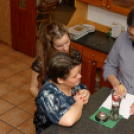 Újévi malackodás Rákóczi Ferivel a megújult ENGLER HOTEL & ÉTTEREMBEN (Fotó: Horváth Attila)