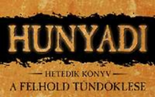 Nemzetépítő regényfolyam, vagy csak történelmi regény