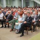 Egyetemi tanévnyitó 1 (Fotó: Nagy Mária)