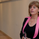 A XXV. Moson Megye Színjátszó Találkozó  (Fotó: Horváth Attila)