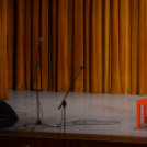 Projektzáró és tehetségkutató verseny a FIÓK szervezésében - 1. rész