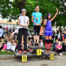 XII. Greiner Szigetköz Minimaraton (Fotó: Horváth Attila)