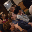 Múzeumi esték - Katona Csaba előadása (Fotó: Nagy Mária)