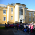 Magyar Katalinra emlékeztek (Fotó: Nagy Mária)