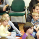 Garázs Bagázs könyvbemutató