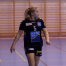 Női kézilabda edzőmérkőzés MKC-SE - HYPO (30-19) (Fotó: Horváth Attila)