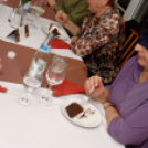 LIONS CLUB Jótékonysági vakvacsora a Thermal Étteremben (Fotó: Horváth Attila)