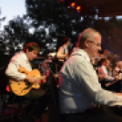 Moson Big Band koncert, Garden party