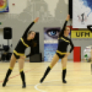 VII. Óvár-Kupa Akrobatikus Rock 'n' Roll Területi Pontszerző és jótékonysági táncverseny