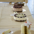 A plébánia tortája