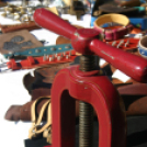 IX. Szigetköz ízei, Vármegyék borai Fesztivál (fotó: Stipkovits Veronika)