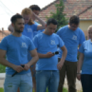 MKCSE Szurkolói találkozó (Fotó: Bánhegyi István)