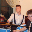 Slezák Csaba és együttese önálló estje 