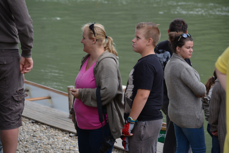 Voluta vasárnap (Fotó: Nagy Mária)