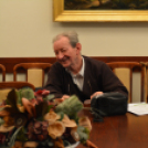 Civil kerekasztal (Fotó: Nagy Mária)