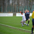 MTE 1904 - Balatonfüredi Fc (2:0) (Fotó: Nagy Mária)
