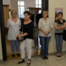 Múzeumi Világnap - Pusztai terem avatása