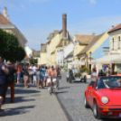 16. Pannonia-Carnuntum Historic Rallye