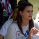 MKC-SE Szurkolói szezonbúcsúztató kerti parti (Fotó: Horváth Attila)