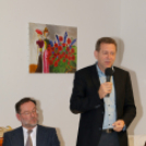 Mosonmagyaróvári TANODA 2017-2018 projektnyitó rendezvény 