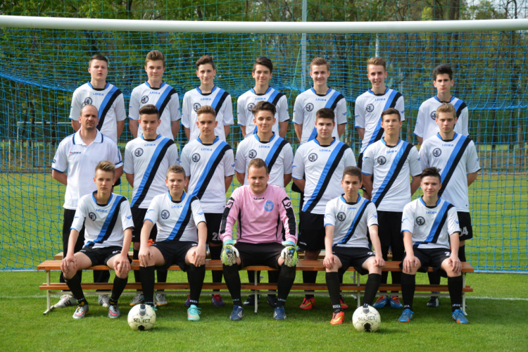 MTE 1904 FUTURA MOSONMAGYARÓVÁR csapatfotók (Fotó: Nagy Mária)