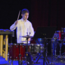 I. Dobos és Ütőhangszeres nap Bükki Attila emlékére