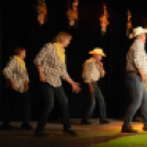 Ünnepi gálaműsor a tánc világnapja tiszteletére - Szigeti Gábor táncpedagógus emlékére