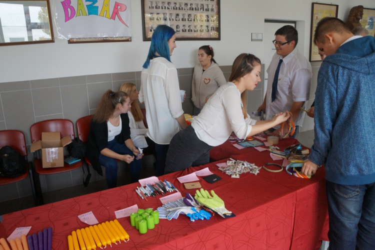 ’56-os kaszinó díjkiosztó - Gyõri Mûszaki SZC Mosonmagyaróvári Hunyadi Mátyás Szakgimnáziuma és Szakközépiskolája