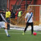 FUTURA Mosonmagyaróvár - Komárom VSE (3:0) Gratulálunk! (Fotó: Nagy Mária)