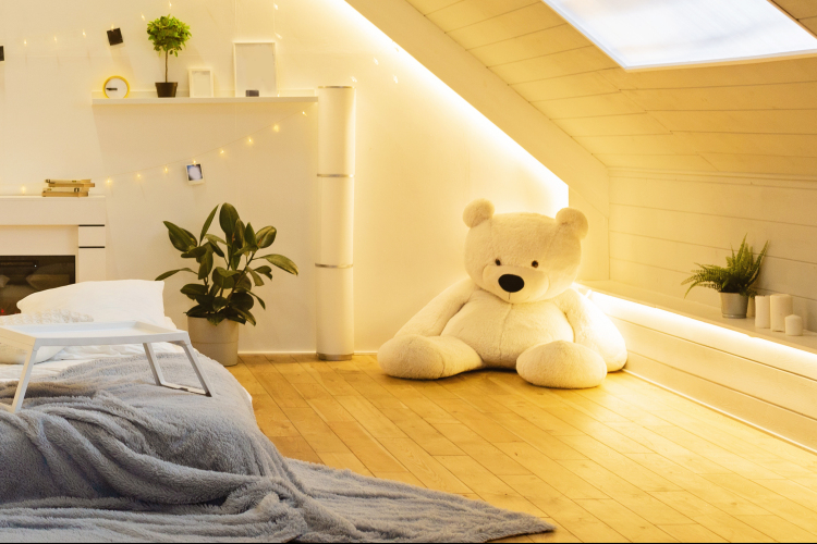 A tetőablak előnyeiről és hátrányairól röviden