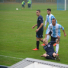 MTE 1904 - Tatabánya Fc (2:1) Gratulálunk! (Fotó: Nagy Mária)