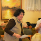 Lions hálaadó teadélután (Fotó: Nagy Mária)