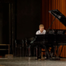 Zeneiskolai Növendék Hangverseny (Fotó: Horváth Attila)