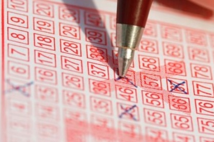 Az ötös- és hatos lottó nyerőszámai