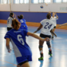 MKC SE - Slavia Praha (30-26) (edzőmeccs) (Fotó: Horváth Attila)