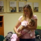 10. Országos könyvtári napok - Gyerekpéntek (Fotó: Stipkovits Veronika)