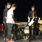 II. Dobos és Ütőhangszeres nap