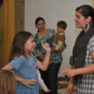 Táncház (Fotó: Nagy Mária)