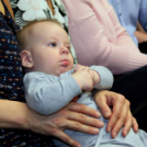 Dumaszínház - Aranyosi Péter estje a Pillangó óvodában és mini bölcsődében