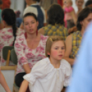 Táncház (Fotó: Nagy Mária)