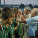 Megyei Kupa döntő eredményhirdetés (Fotó: Nagy Mária)