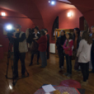 Múzeumok éjszakája - Retro Repro