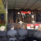 56-os Emlékpark és Gyásztér, Kegyeleti megemlékezés