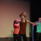 Sérült Fiatalok nemzetközi találkozója (Fotó: Nagy Mária)