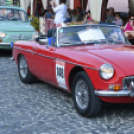 16. Pannonia-Carnuntum Historic Rallye