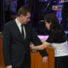 Egyetem szalagavató (Fotó: Nagy Mária)