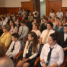 Mosonmagyaróvár Kiváló Tanulója Díjátadó Ünnepség 