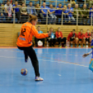 MKC SE - Budaörs (27-26) (NBI Alapszakasz) (Fotó: Horváth Attila)