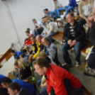 Schnitzer Erik emléktorna (Fotó: Nagy Mária)